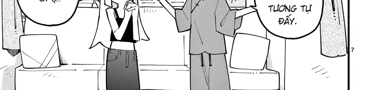 Phù Thủy Thiên Tài Hết Mana Rồi! Chap 68 - Next Chap 69