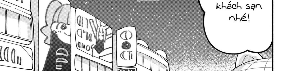 Phù Thủy Thiên Tài Hết Mana Rồi! Chap 69 - Next Chap 70