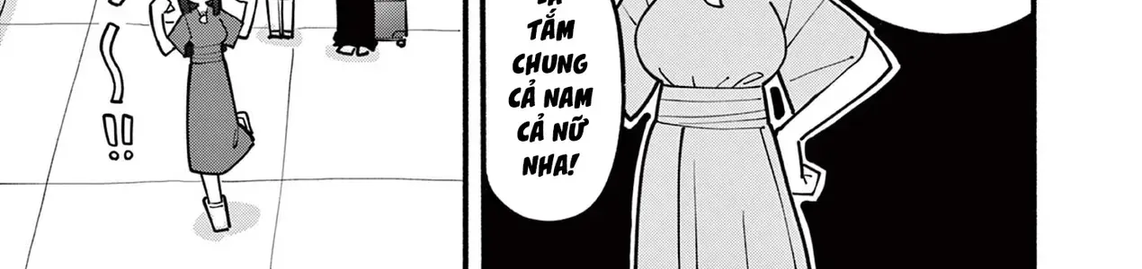 Phù Thủy Thiên Tài Hết Mana Rồi! Chap 69 - Next Chap 70