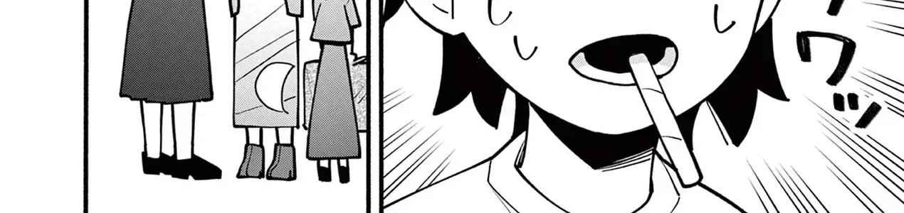 Phù Thủy Thiên Tài Hết Mana Rồi! Chap 7 - Next Chap 8