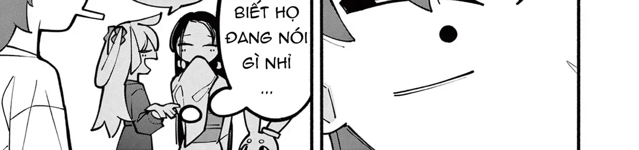 Phù Thủy Thiên Tài Hết Mana Rồi! Chap 7 - Next Chap 8