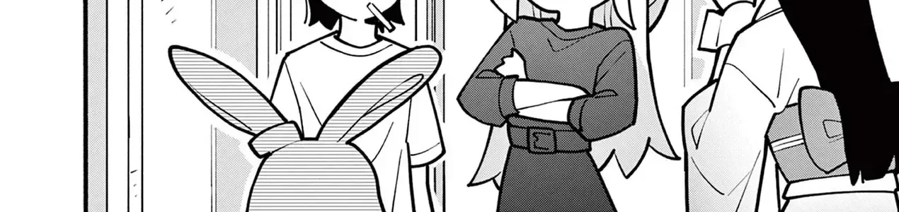 Phù Thủy Thiên Tài Hết Mana Rồi! Chap 7 - Next Chap 8