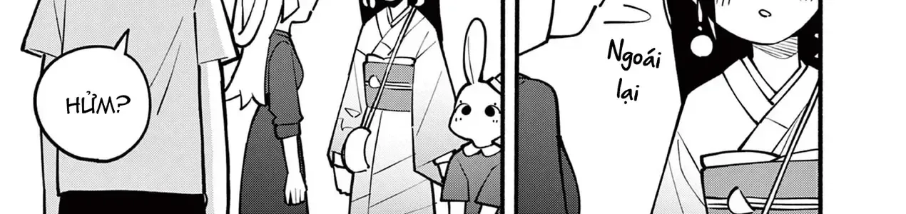 Phù Thủy Thiên Tài Hết Mana Rồi! Chap 7 - Next Chap 8