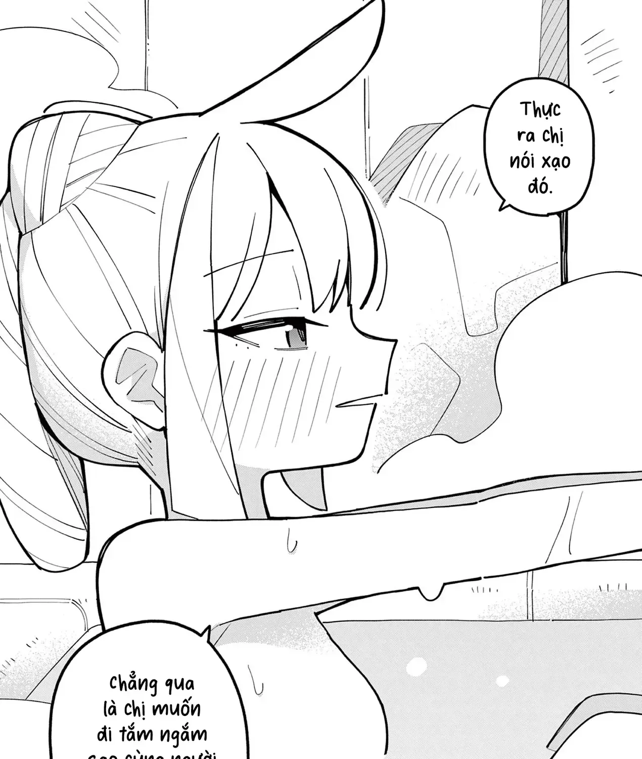 Phù Thủy Thiên Tài Hết Mana Rồi! Chap 70 - Next Chap 71