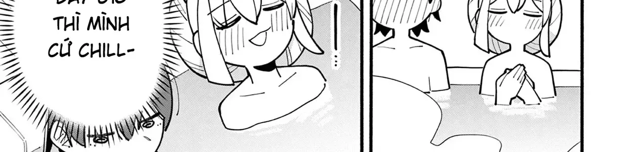 Phù Thủy Thiên Tài Hết Mana Rồi! Chap 70 - Next Chap 71