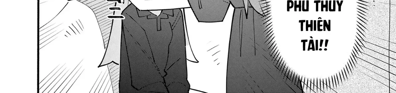 Phù Thủy Thiên Tài Hết Mana Rồi! Chap 71 - Next Chap 72