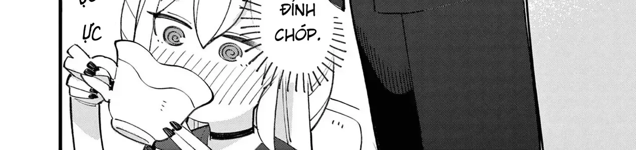 Phù Thủy Thiên Tài Hết Mana Rồi! Chap 72.5 - Next Chap 73.5