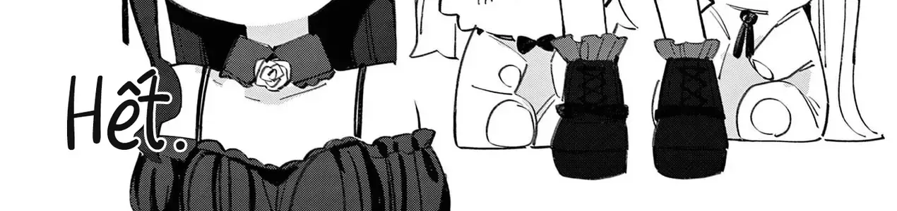 Phù Thủy Thiên Tài Hết Mana Rồi! Chap 72.5 - Next Chap 73.5