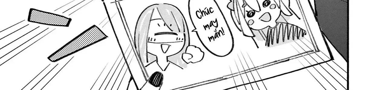 Phù Thủy Thiên Tài Hết Mana Rồi! Chap 72 - Next Chap 73