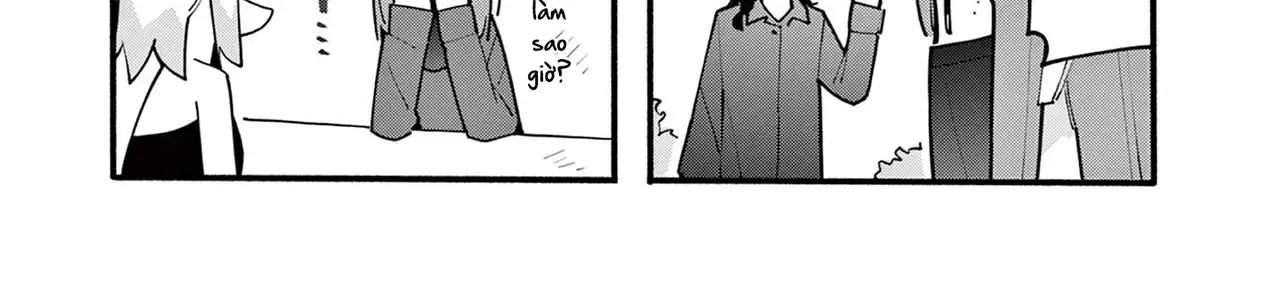 Phù Thủy Thiên Tài Hết Mana Rồi! Chap 74 - Next Chap 75