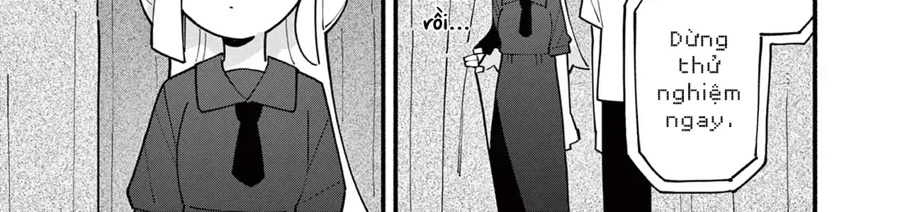 Phù Thủy Thiên Tài Hết Mana Rồi! Chap 75 - Next Chap 76