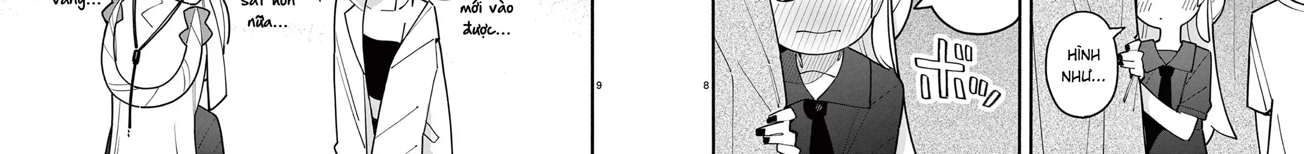 Phù Thủy Thiên Tài Hết Mana Rồi! Chap 75 - Next Chap 76