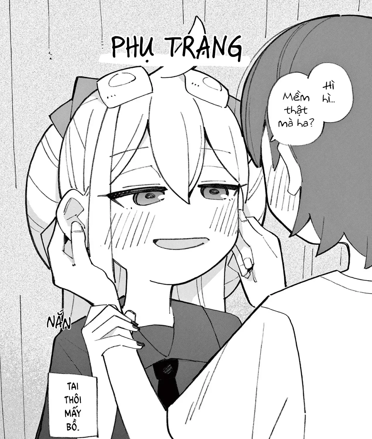 Phù Thủy Thiên Tài Hết Mana Rồi! Chap 75 - Next Chap 76