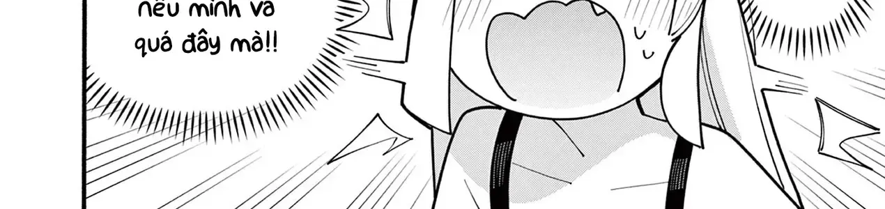 Phù Thủy Thiên Tài Hết Mana Rồi! Chap 76 - Next Chap 77