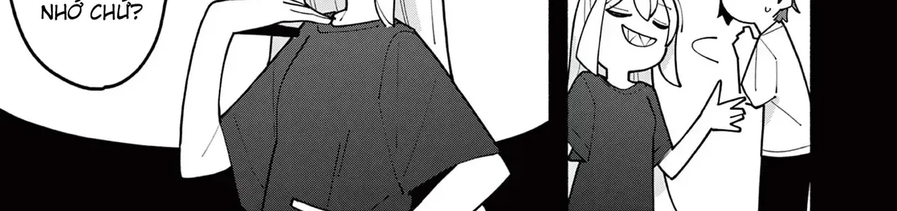 Phù Thủy Thiên Tài Hết Mana Rồi! Chap 76 - Next Chap 77