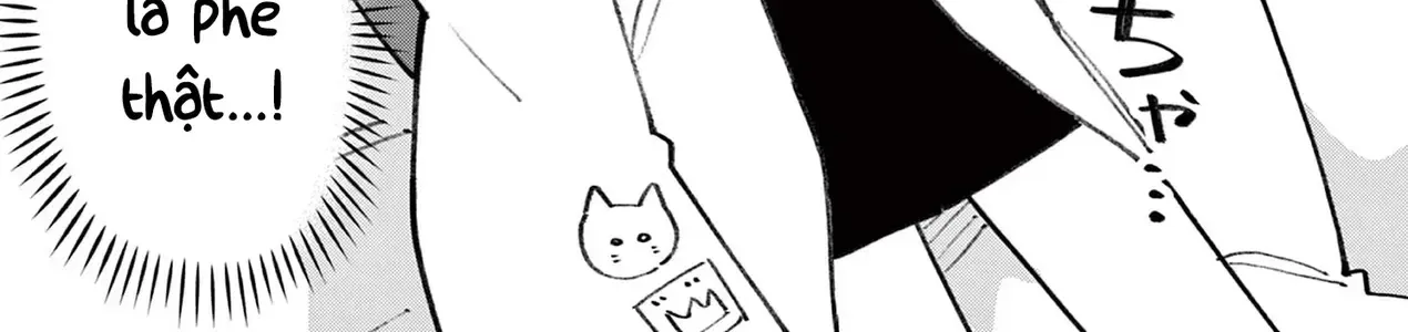 Phù Thủy Thiên Tài Hết Mana Rồi! Chap 76 - Next Chap 77