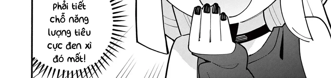 Phù Thủy Thiên Tài Hết Mana Rồi! Chap 77 - Next Chap 78