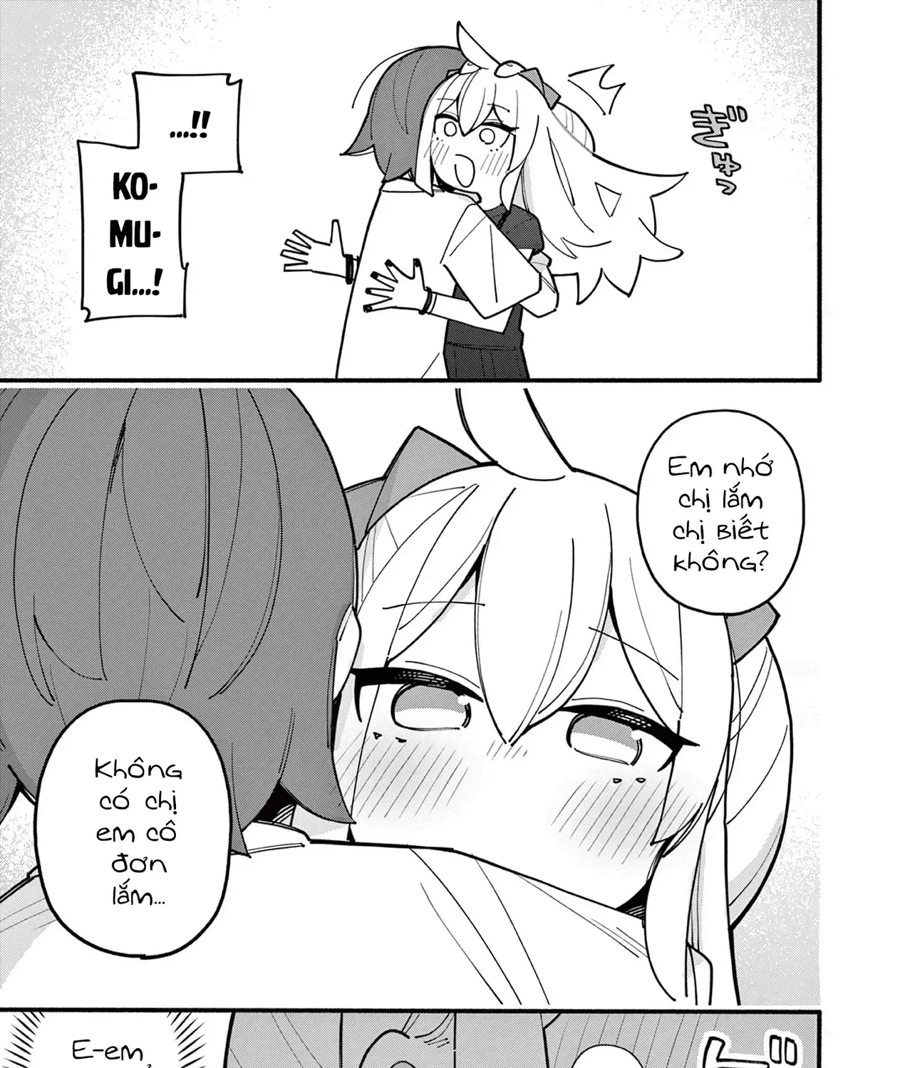 Phù Thủy Thiên Tài Hết Mana Rồi! Chap 78 - Next Chap 79