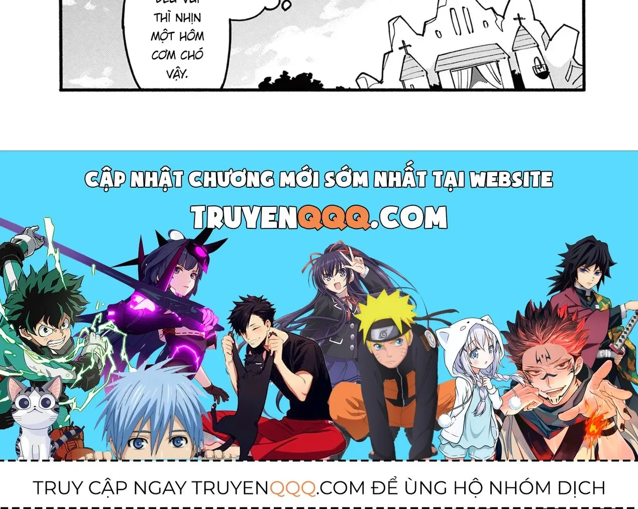 Phù Thủy Thiên Tài Hết Mana Rồi! Chap 79 - Next Chap 80