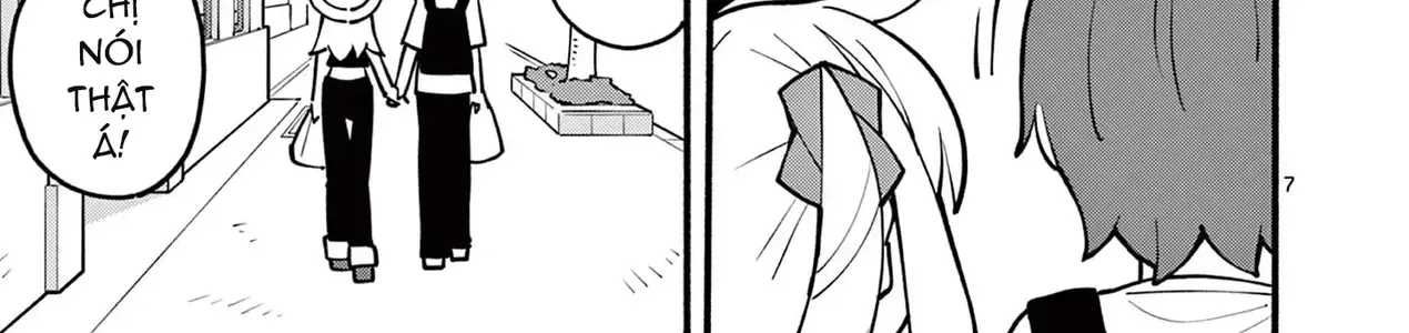 Phù Thủy Thiên Tài Hết Mana Rồi! Chap 8 - Next Chap 9