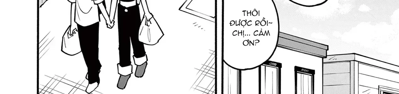 Phù Thủy Thiên Tài Hết Mana Rồi! Chap 8 - Next Chap 9