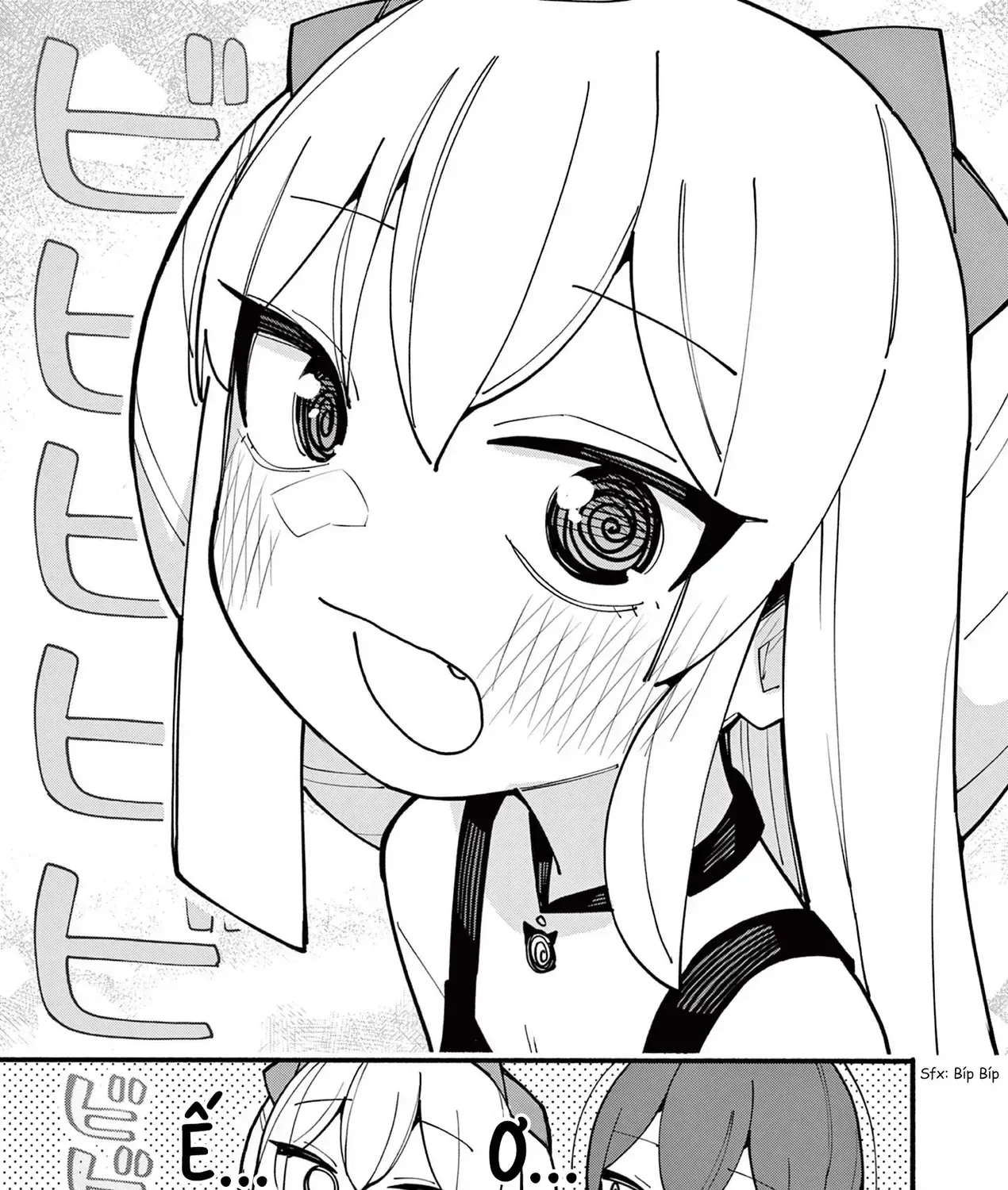 Phù Thủy Thiên Tài Hết Mana Rồi! Chap 80 - Next Chap 81