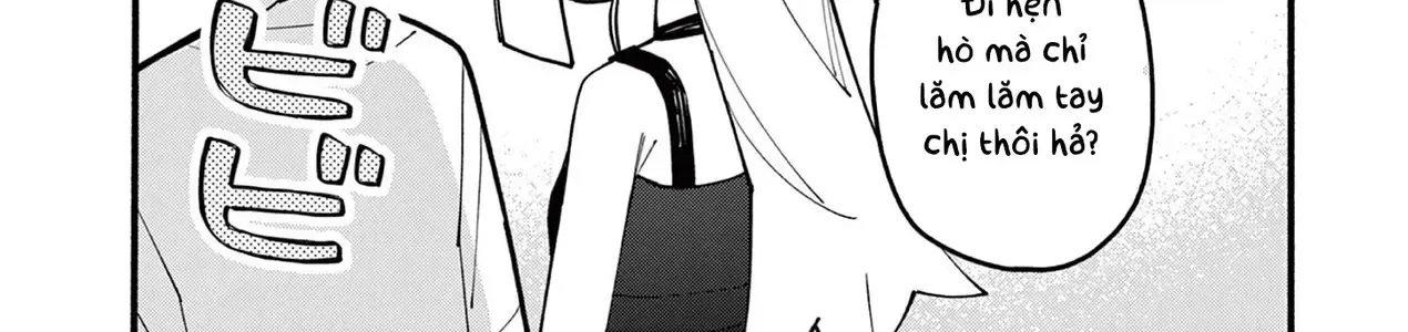 Phù Thủy Thiên Tài Hết Mana Rồi! Chap 80 - Next Chap 81