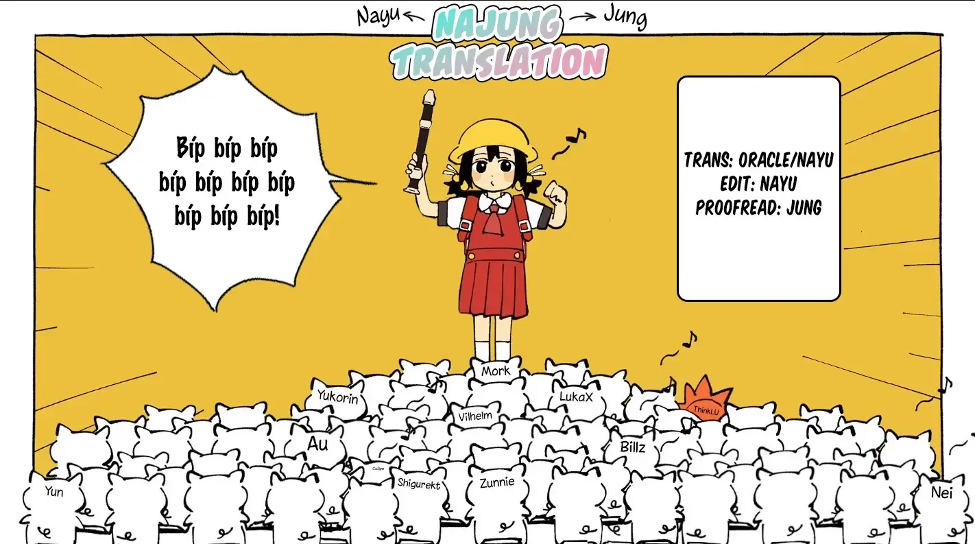 Phù Thủy Thiên Tài Hết Mana Rồi! Chap 80 - Next Chap 81