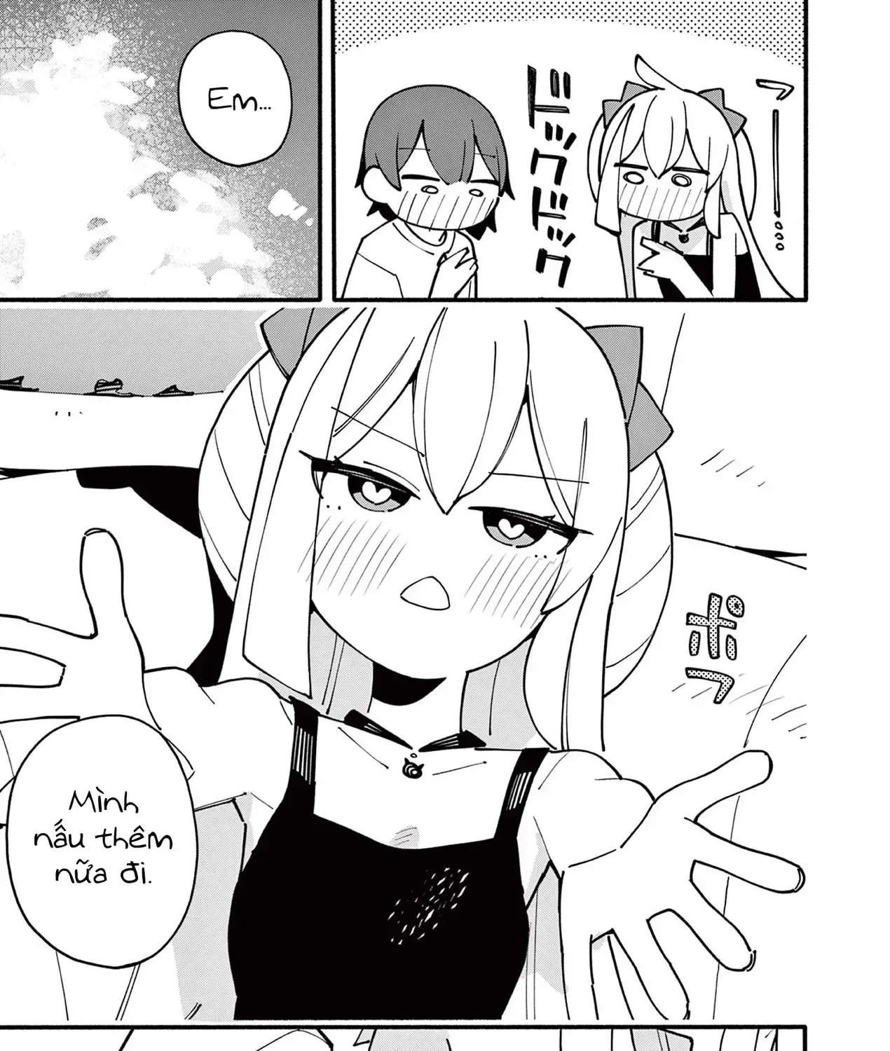 Phù Thủy Thiên Tài Hết Mana Rồi! Chap 81 - Next Chap 82