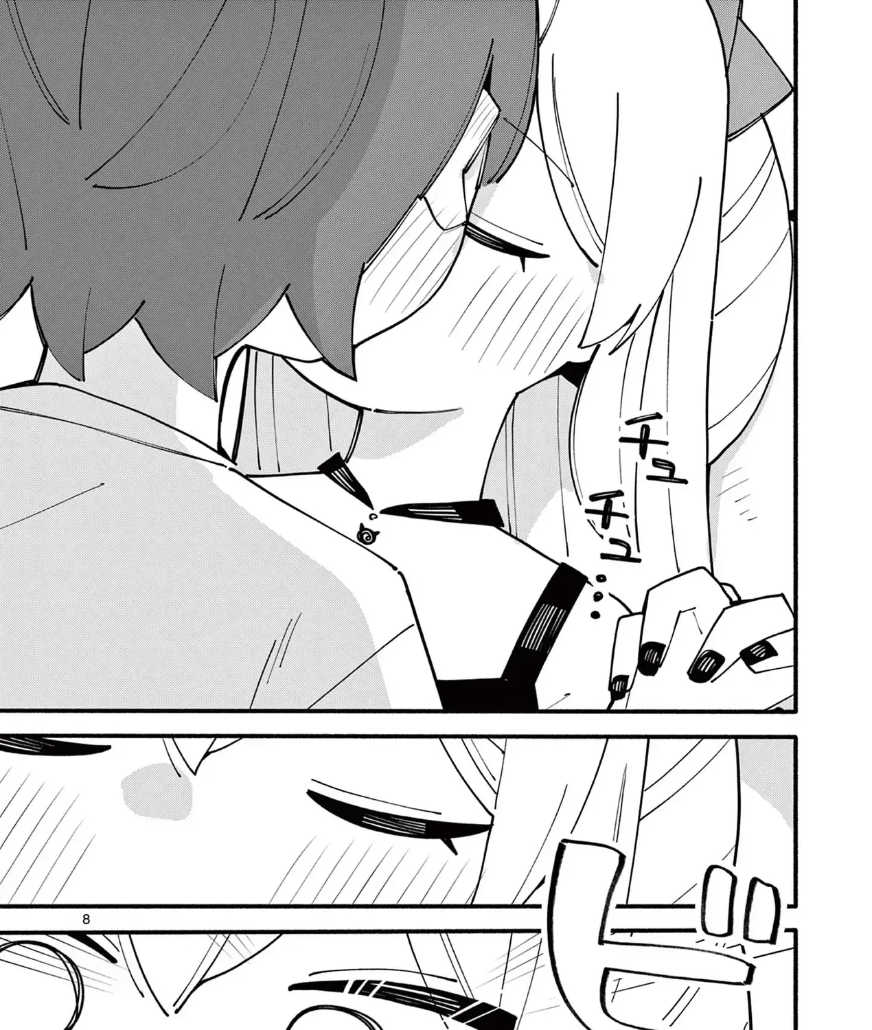 Phù Thủy Thiên Tài Hết Mana Rồi! Chap 81 - Next Chap 82