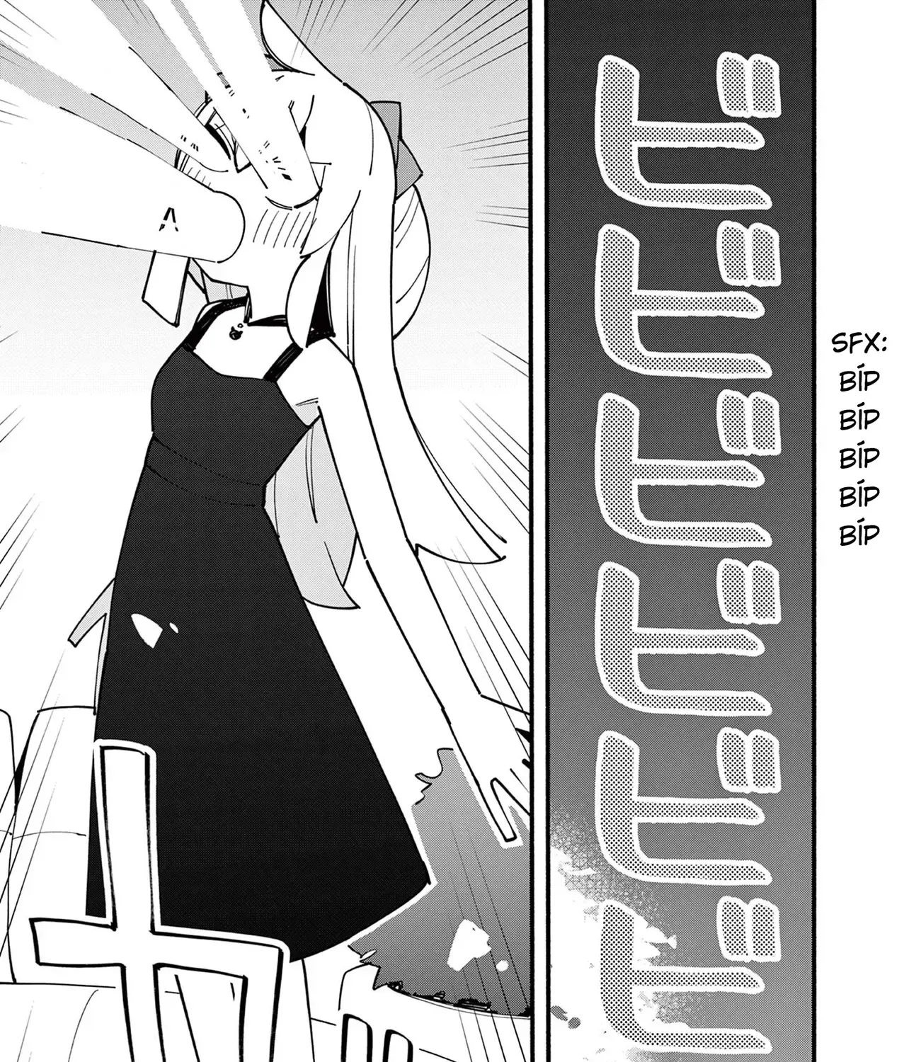 Phù Thủy Thiên Tài Hết Mana Rồi! Chap 81 - Next Chap 82