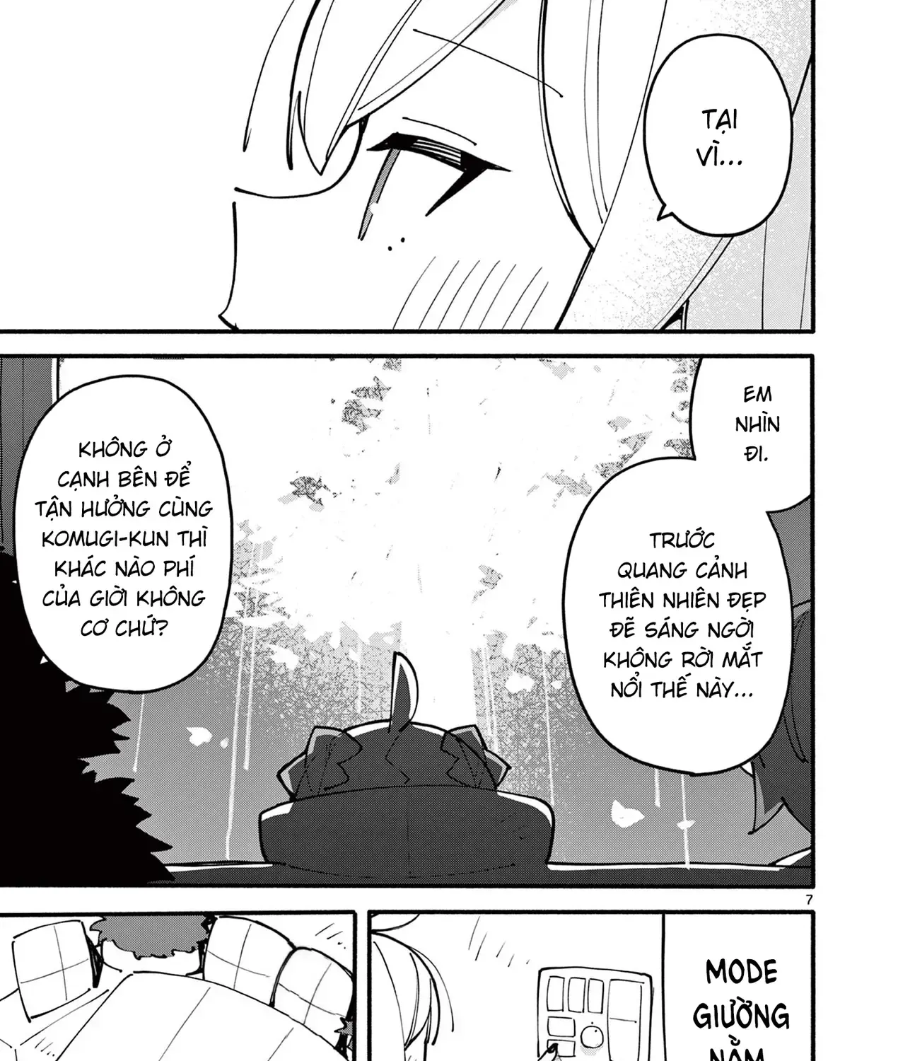 Phù Thủy Thiên Tài Hết Mana Rồi! Chap 82 - Next Chap 83