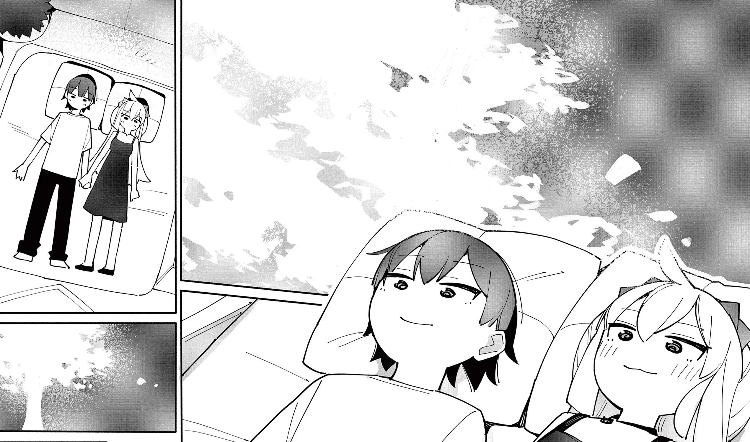 Phù Thủy Thiên Tài Hết Mana Rồi! Chap 82 - Next Chap 83