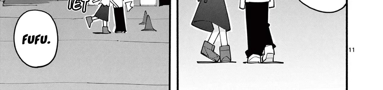 Phù Thủy Thiên Tài Hết Mana Rồi! Chap 82 - Next Chap 83