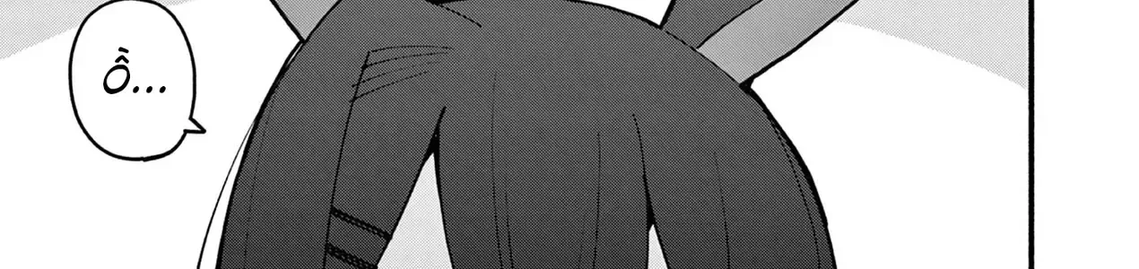 Phù Thủy Thiên Tài Hết Mana Rồi! Chap 83 - Next Chap 84