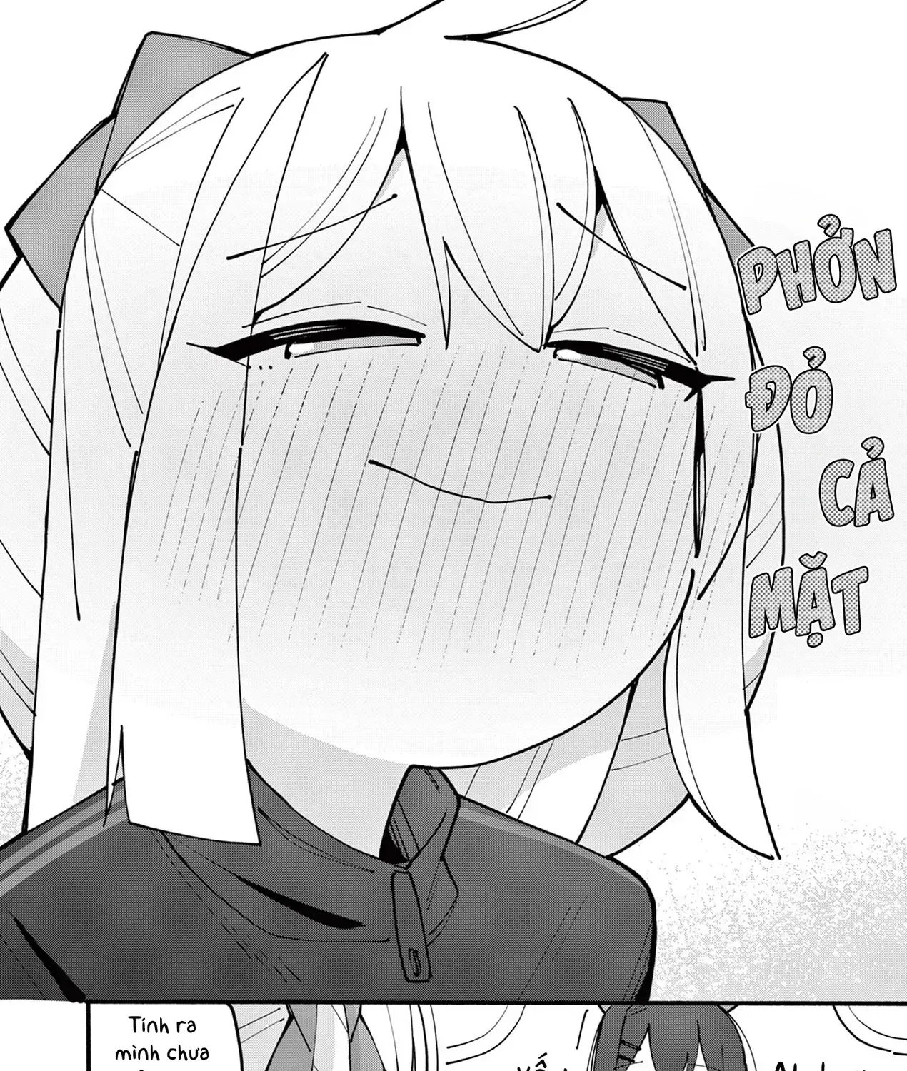 Phù Thủy Thiên Tài Hết Mana Rồi! Chap 83 - Next Chap 84