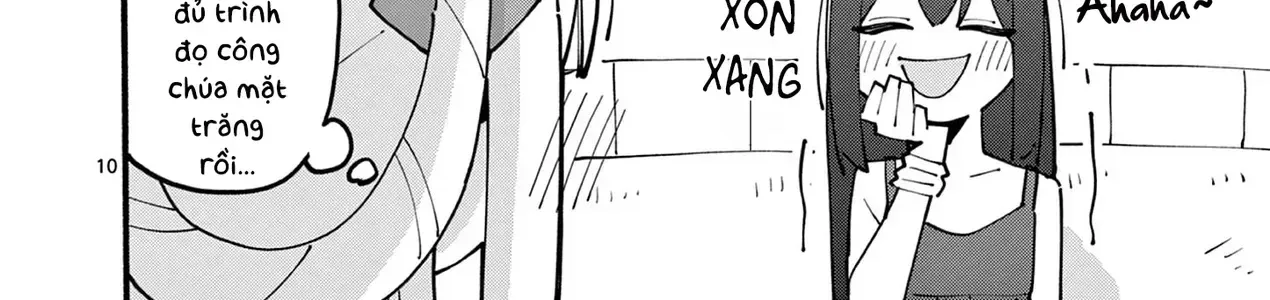 Phù Thủy Thiên Tài Hết Mana Rồi! Chap 83 - Next Chap 84