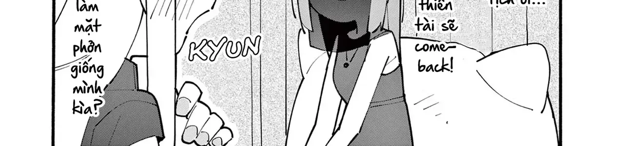 Phù Thủy Thiên Tài Hết Mana Rồi! Chap 83 - Next Chap 84