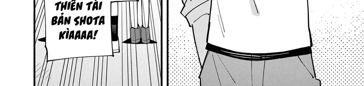 Phù Thủy Thiên Tài Hết Mana Rồi! Chap 83 - Next Chap 84