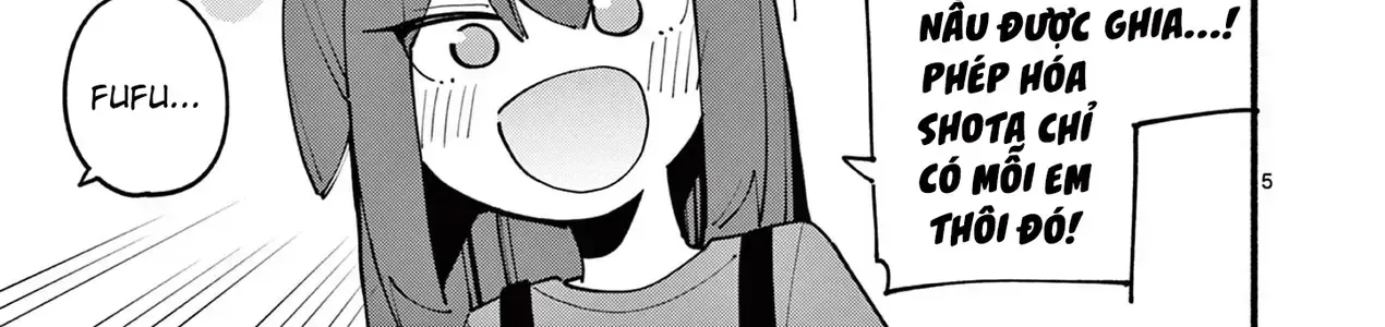 Phù Thủy Thiên Tài Hết Mana Rồi! Chap 83 - Next Chap 84