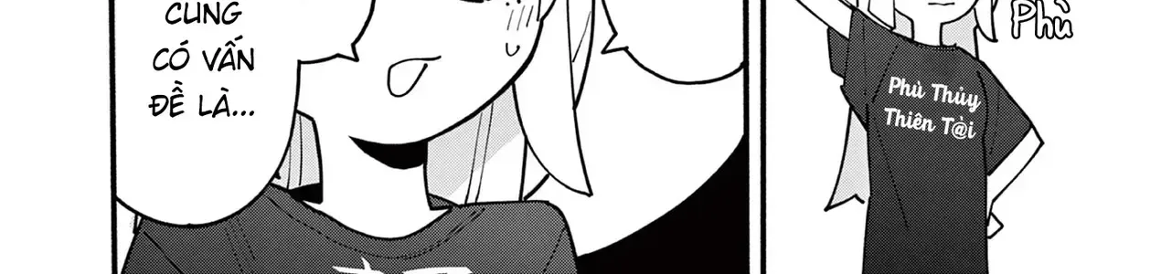 Phù Thủy Thiên Tài Hết Mana Rồi! Chap 84 - Next Chap 85