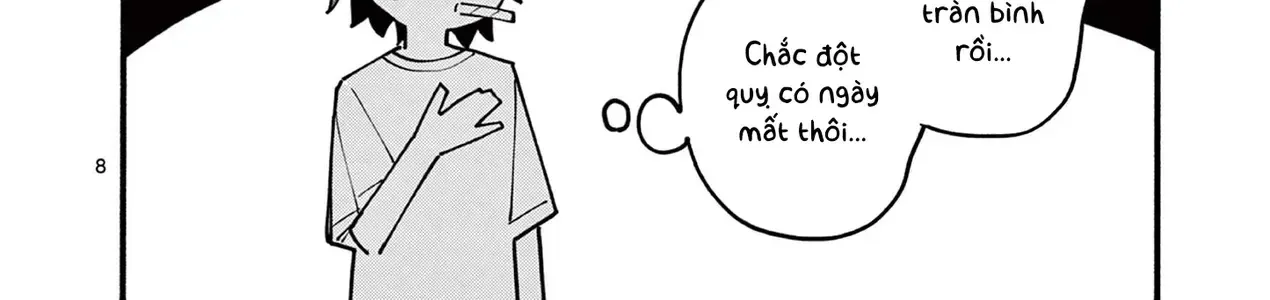 Phù Thủy Thiên Tài Hết Mana Rồi! Chap 84 - Next Chap 85