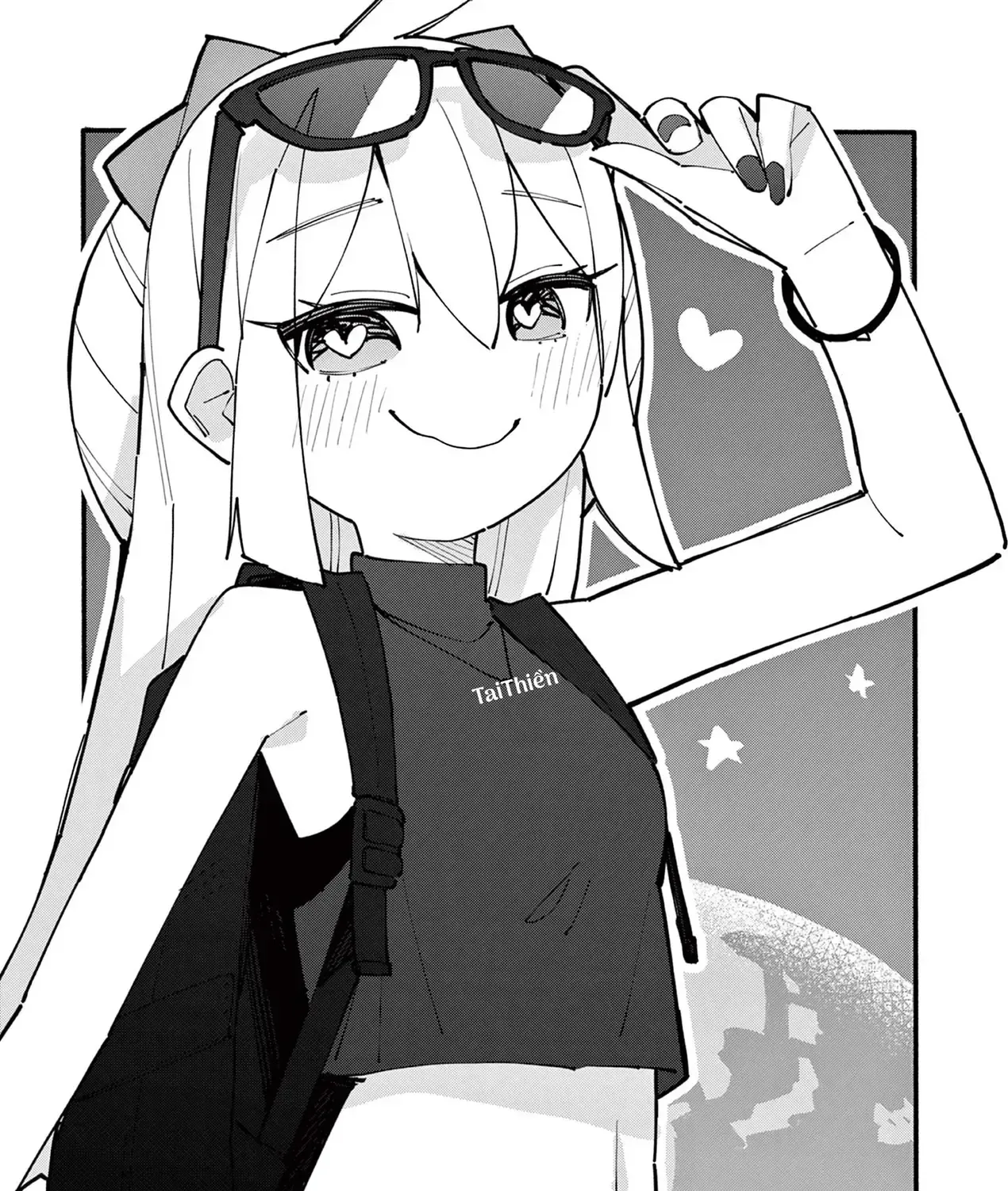 Phù Thủy Thiên Tài Hết Mana Rồi! Chap 84 - Next Chap 85