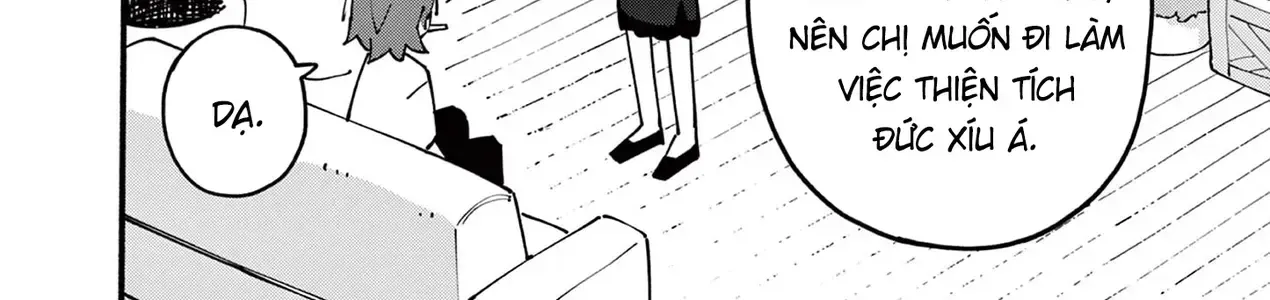 Phù Thủy Thiên Tài Hết Mana Rồi! Chap 84 - Next Chap 85