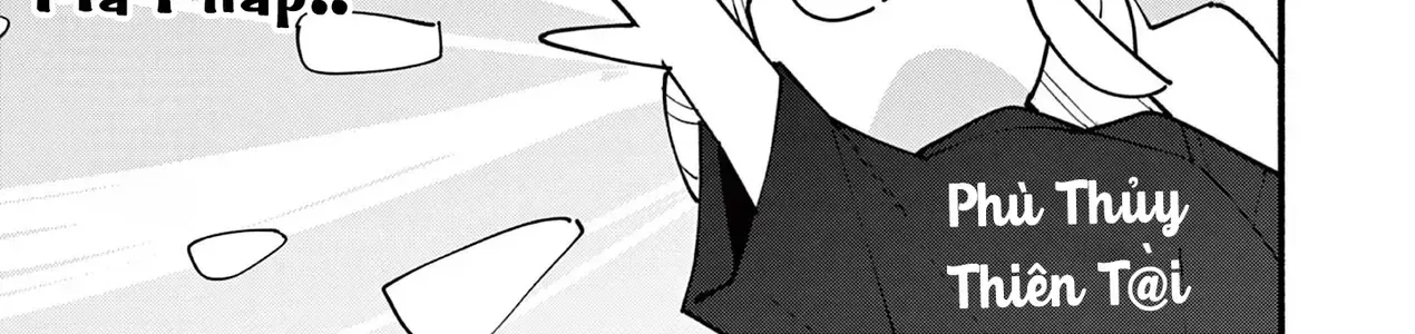 Phù Thủy Thiên Tài Hết Mana Rồi! Chap 84 - Next Chap 85