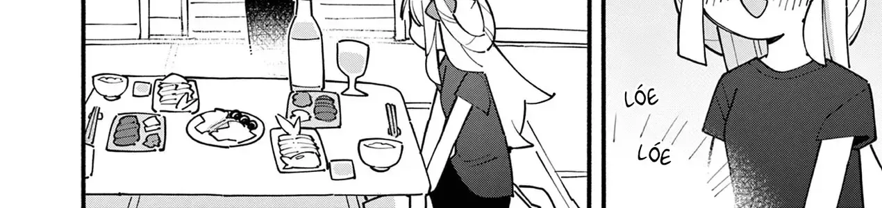 Phù Thủy Thiên Tài Hết Mana Rồi! Chap 86 - Next Chap 87