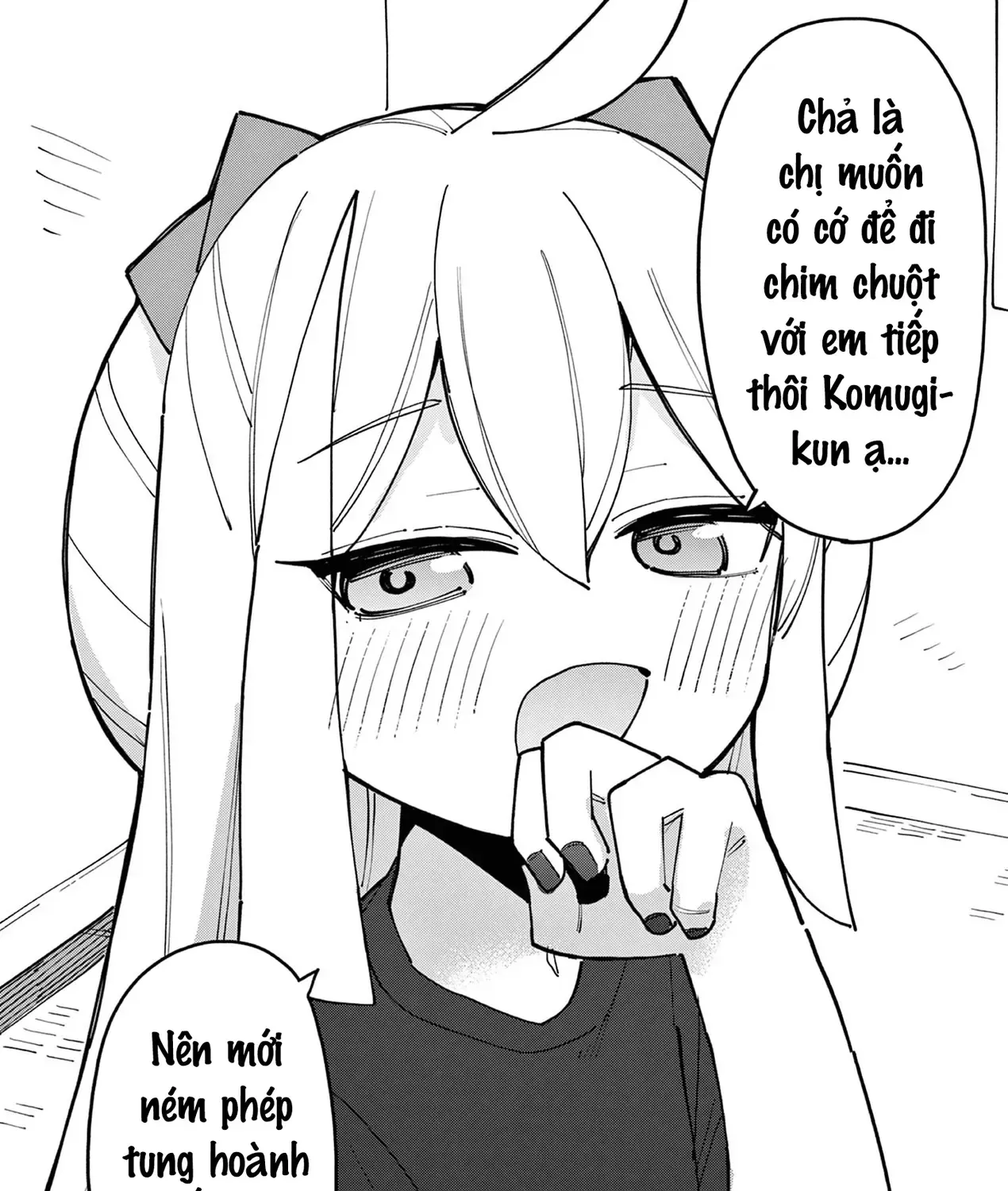 Phù Thủy Thiên Tài Hết Mana Rồi! Chap 86 - Next Chap 87