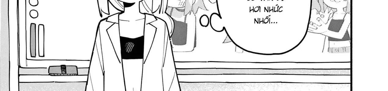 Phù Thủy Thiên Tài Hết Mana Rồi! Chap 88 - Next Chap 89