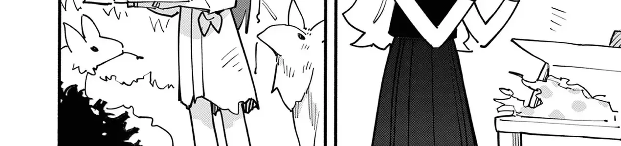 Phù Thủy Thiên Tài Hết Mana Rồi! Chap 89 - Next Chap 90