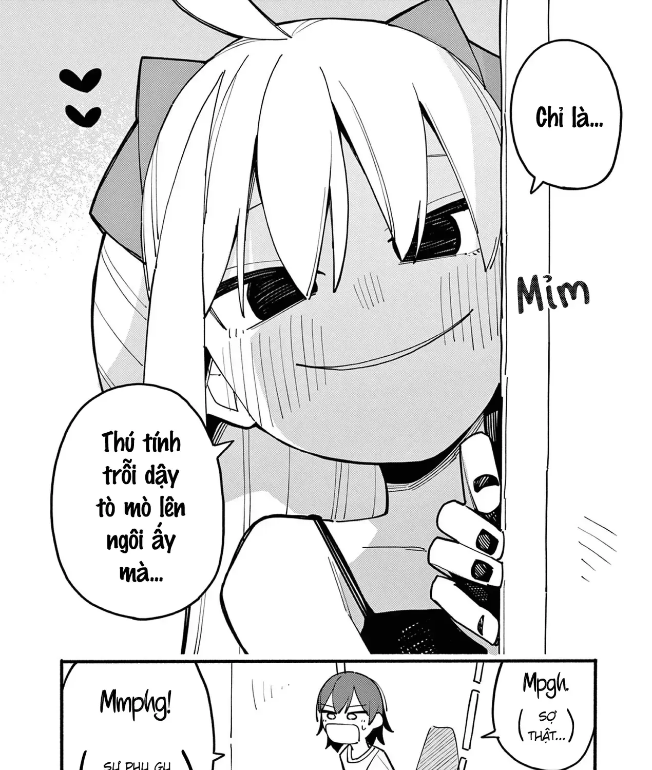 Phù Thủy Thiên Tài Hết Mana Rồi! Chap 89 - Next Chap 90